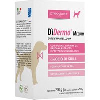 Didermo 20 bustine 10 g