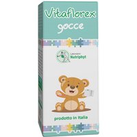 Vitaflorex gocce 5 ml