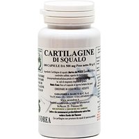 Cartilagine di squalo 100 capsule