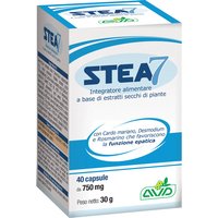 Stea 7 40 capsule