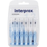 Interprox4g cilindrical blister 6u.6lang