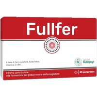 Fullfer 20 compresse