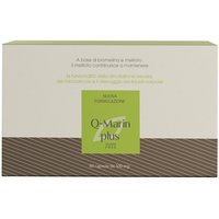 Q marin plus 60 capsule