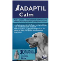 Adaptil calm ricarica flacone 48 ml