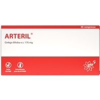 Arteril 30 compresse
