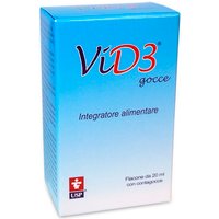 Vid3 gocce 20 ml