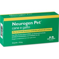 Neurogen pet blister 36 perle
