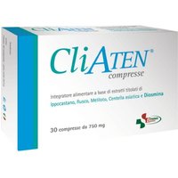 Cliaten 30 compresse