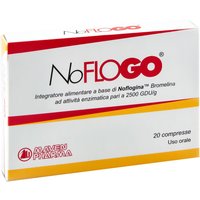 Noflogo 20 compresse