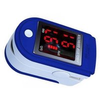 Prontex pulse o2 minisaturimetro da dito