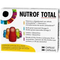 Nutrof total 30 capsule