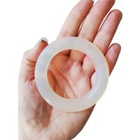 Pessario latex free diametro 85mm.