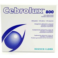 Cebrolux 800 30 bustine