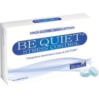 Be quiet stress control 15 compresse