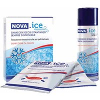 Ghiaccio istantaneo sempre disponibile busta in tessuto non tessuto confezione da 1 busta