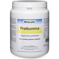 Melcalin pralbumina 532 g
