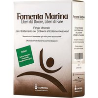 Dolori fango minerale 5 buste da 150 g