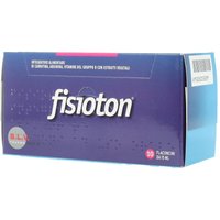 Fisioton 10 flaconi da 15 ml