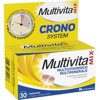 Multivitamix crono 30 compresse