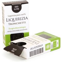 Tronchetti liquirizia pura