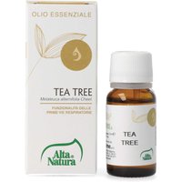 Essentia tea tree olio essenziale 10 ml