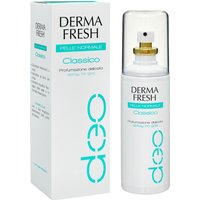 Dermafresh pelli normali classico 100 ml