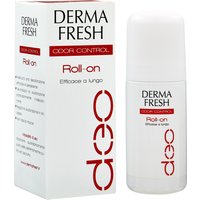Dermafresh odor control rollon
