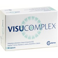 Visucomplex 30 capsule