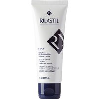 Rilastil man crema d/barba 75 ml