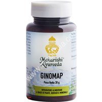 Ginomap 60 compresse
