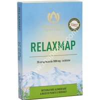 Relaxmap 20 compresse