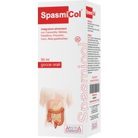 Spasmicol gocce 50 ml