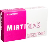 Mirtiman 30 compresse