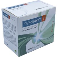 Oncophyt 7 20 bustine da 8,5 g