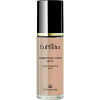 Euphidra skin color fondotinta fluido ff05 cannella