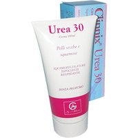 Detskin urea 30 crema trattamento 100 ml