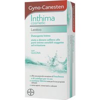 Gynocanesten inthima cosmetic lenitivo