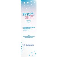 Zinco skin spray 100 ml