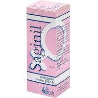 Saginil detergente intimo 100 ml