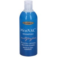 Triconac shampoo antiforfora 200 ml