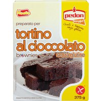 Easyglut preparato senza glutine tortino cacao 375 g