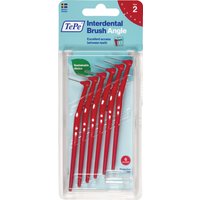 Tepe scovolino angle rosso 0,5