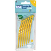 Tepe scovolino angle giallo 0,7