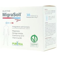 Migrasoll 30 bustine
