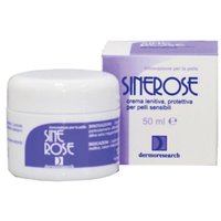Sinerose crema a/infiamm.50ml