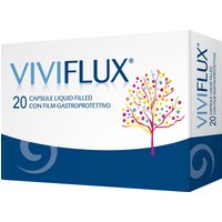 Viviflux 20 compresse