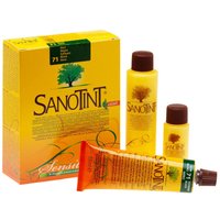 Sanotint light tint nero 71