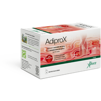 Adiprox tisana 20 bustine