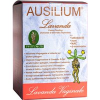 Ausilium lavanda vaginale in flacone da 100ml confezione da 4 pezzi