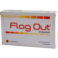 Flog out 20 capsule